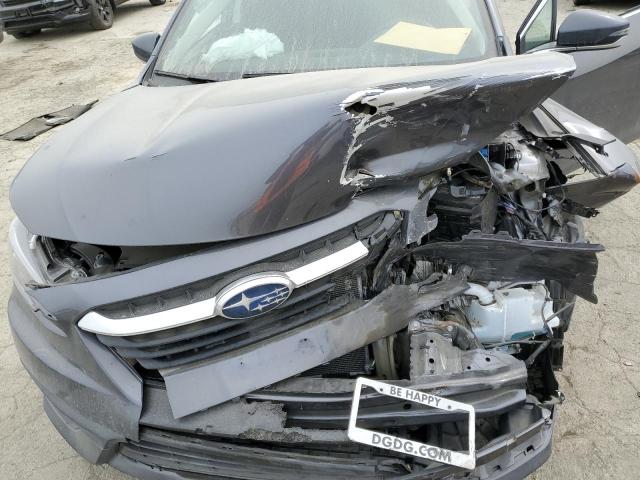 4S3BWAF65N3018525 Subaru Legacy Premium