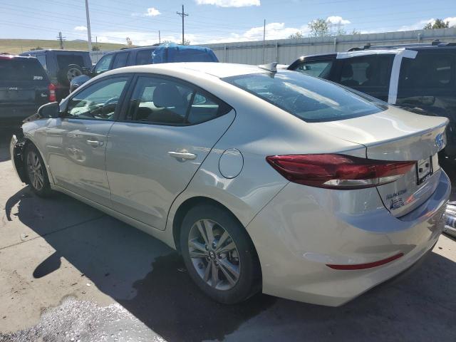 5NPD84LF2JH331653 | 2018 HYUNDAI ELANTRA SE