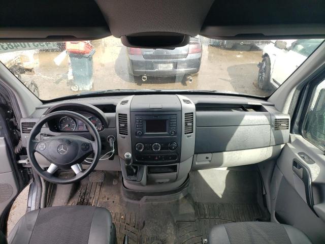 WD4PE7CD8HP376073 Mercedes-Benz Sprinter 2500