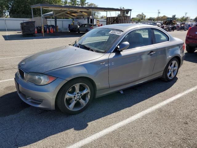 2009 BMW 1 Series 128i