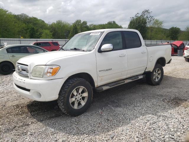 2005 Toyota Tundra 