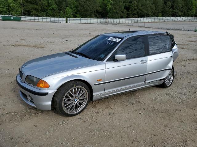 2001 BMW 3 Series 325i