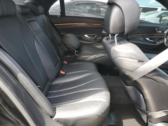 2016 MERCEDES-BENZ S 550 4MAT - WDDUG8FB2GA236552