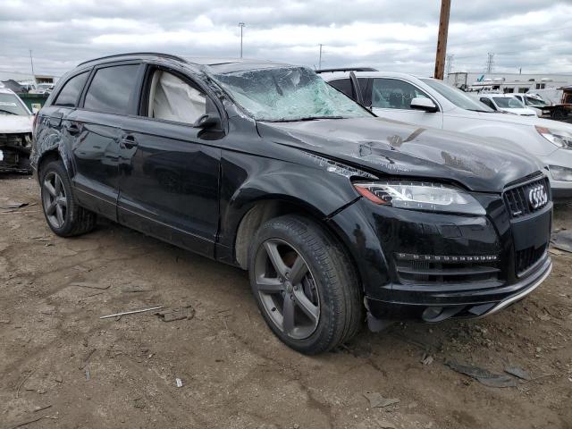 2015 AUDI Q7 TDI PRE - WA1LMAFE7FD023507