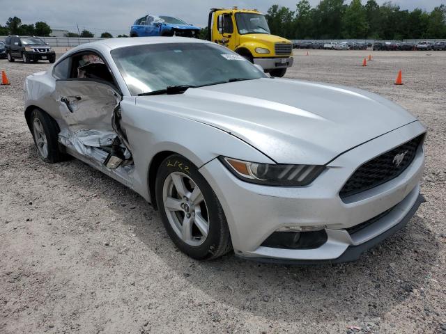 1FA6P8TH0F5392162 Ford MUSTANG
