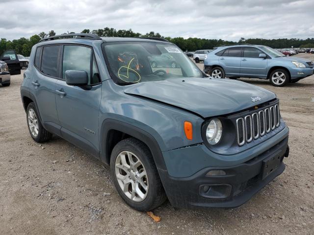 2017 JEEP 170 - ZACCJABB9HPG36467