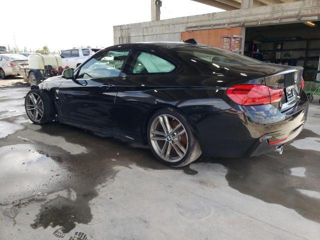 2018 BMW 440I WBA4W7C54JAB93460