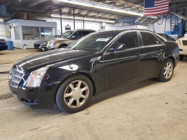 2008 Cadillac CTS 