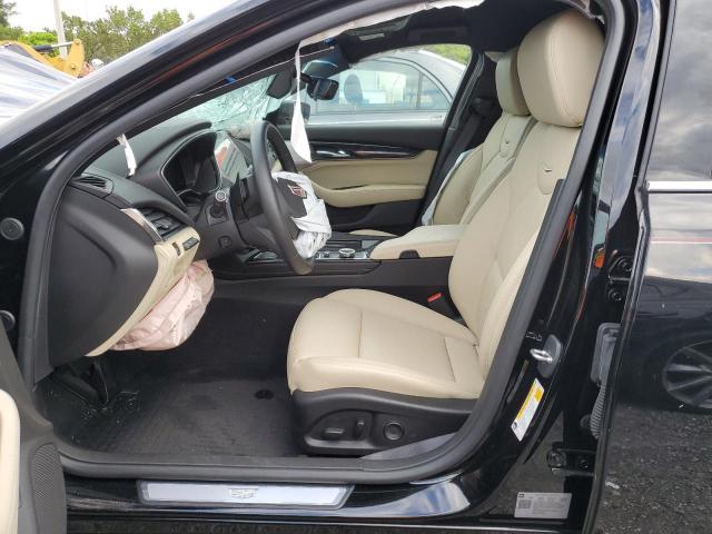 2023 CADILLAC CT5 LUXURY - 1G6DS5RW0P0104324