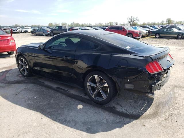 1FA6P8AM2F5350382 2015 FORD MUSTANG, photo no. 2