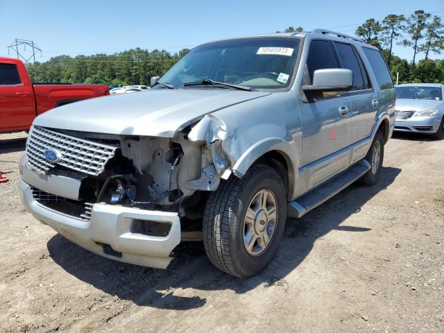 2006 Ford Expedition Limited