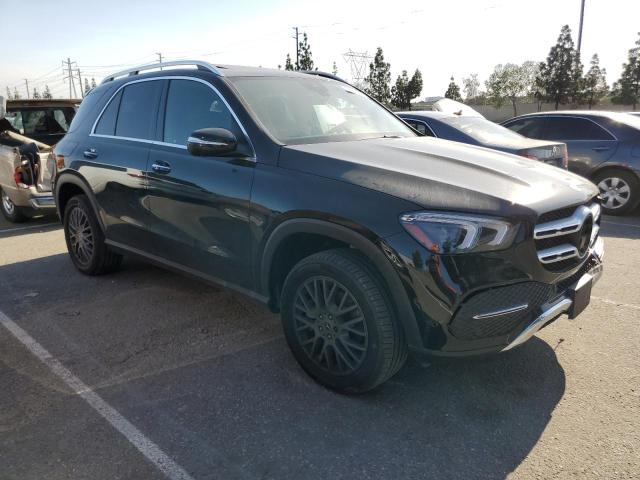 4JGFB4JB8MA323364 Mercedes-Benz GLE 350