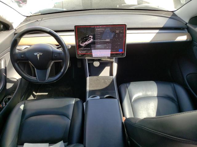 5YJ3E1EA9JF011233 Tesla MODEL 3