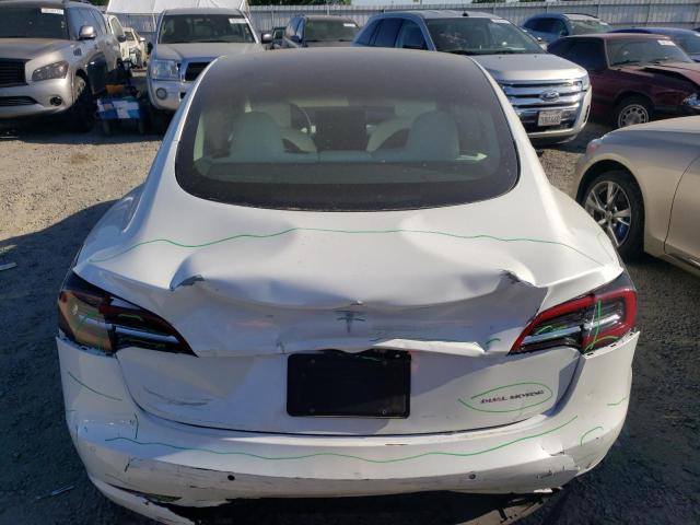 5YJ3E1EB4MF074141 Tesla MODEL 3