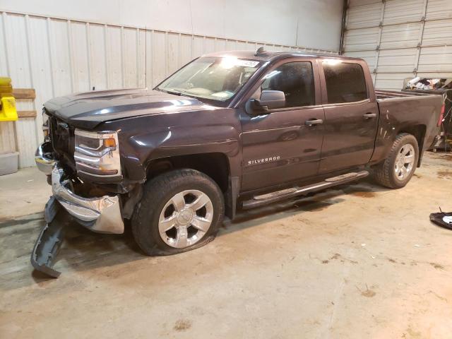 2016 Chevrolet C/K 1500 