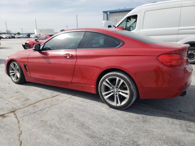 2015 BMW 428 I - WBA3N3C56FK232751