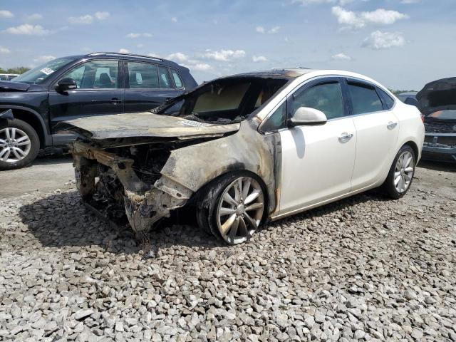 2012 Buick Verano 