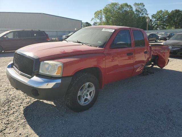 2005 Dodge Dakota 