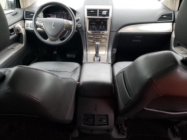 2015 LINCOLN CAPRI 2LMDJ6JK1FBL23398