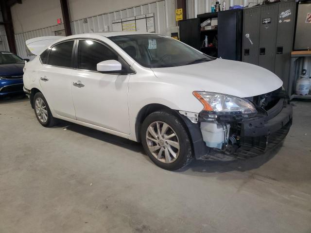 2015 TOYOTA SENTRA 3N1AB7AP4FY365382
