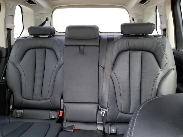 2021 BMW X7 XDRIVE4 - 5UXCW2C03M9H16249