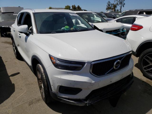 YV4162UK5K2094519 Volvo Xc40 T5 Momentum