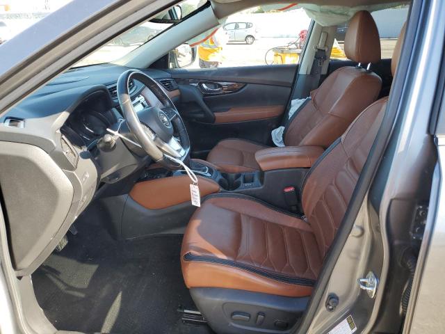 JN8AT2MT2JW460369 Nissan ROGUE S