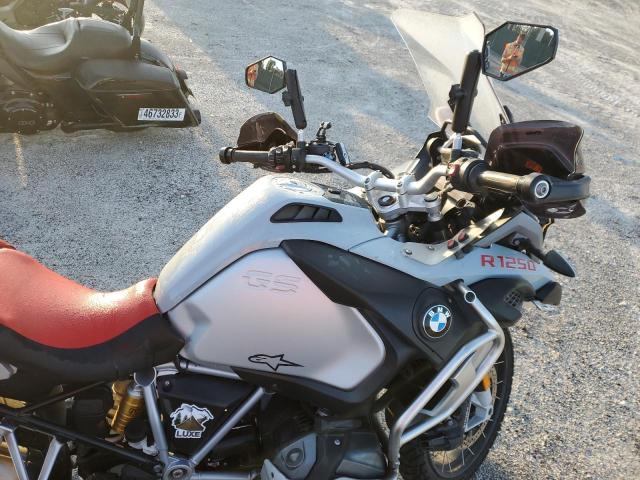 2020 BMW R 1250 GS - WB10J5305LZF79847