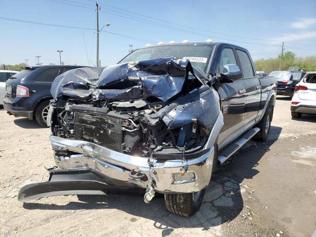 2012 Dodge Ram 2500 Laramie