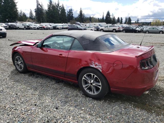 1ZVBP8EM5E5222362 Ford MUSTANG