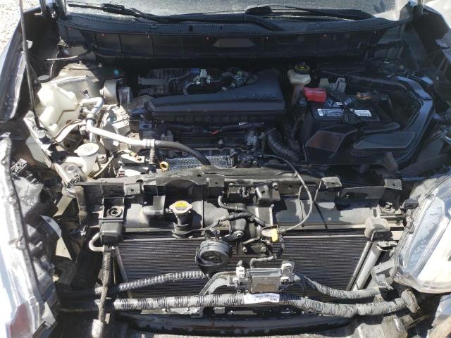 KNMAT2MV8HP594630 Nissan ROGUE S