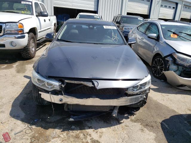 2015 BMW 428 I - WBA3N3C56FK234211