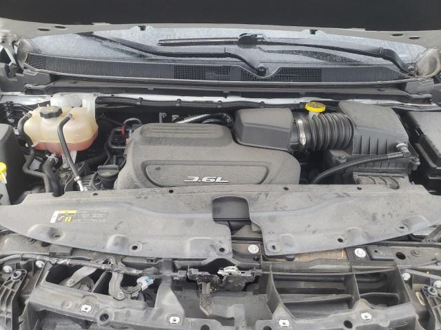 2C4RC1BG2JR124275 2018 CHRYSLER PACIFICA, photo no. 12