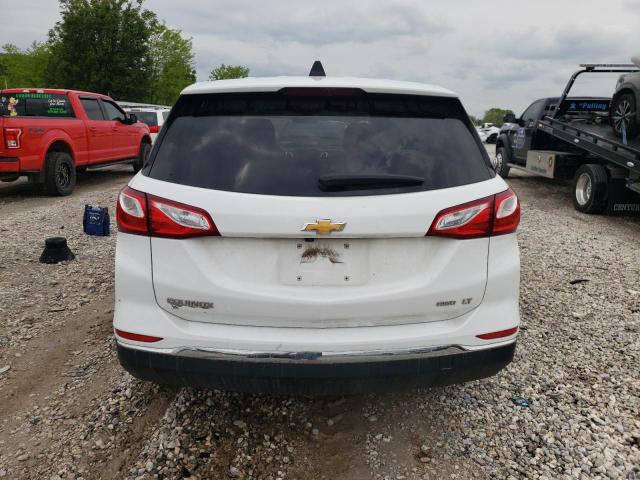 2GNAXUEV5K6263839 | 2019 CHEVROLET EQUINOX LT