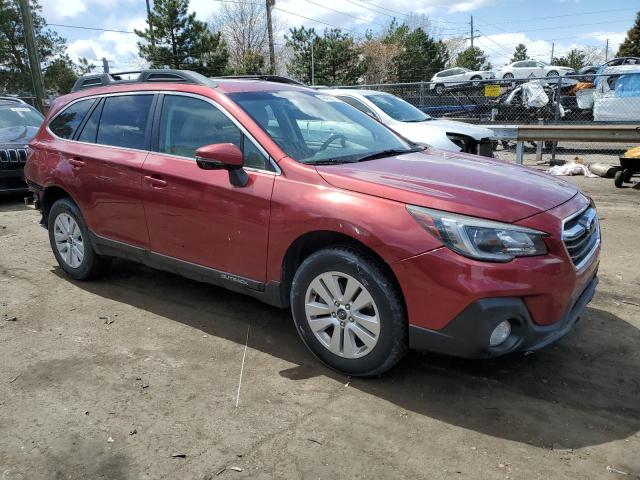 4S4BSAFC7K3278160 Subaru Outback 2.5i Premium