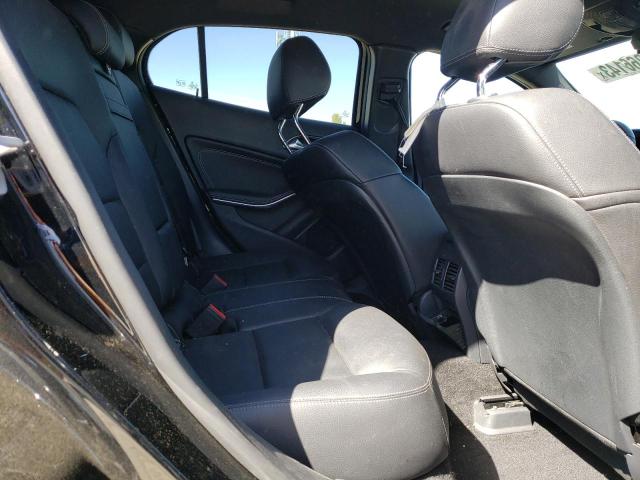 WDCTG4GBXHJ334978 Mercedes-Benz Gla 250 4matic