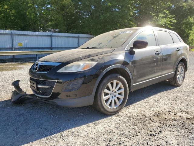 2010 Mazda CX-9 