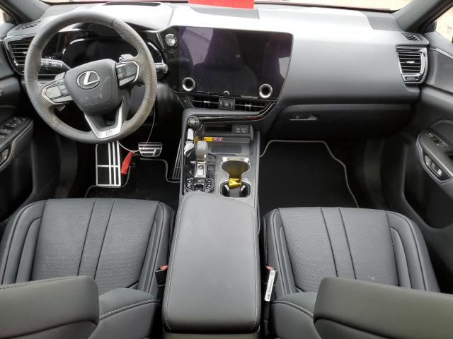 2023 LEXUS NX 350 - 2T2KGCEZ7PC017645