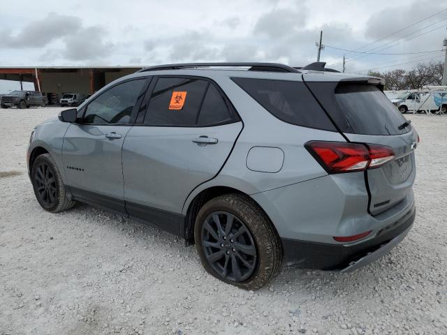 2023 Chevrolet Equinox Rs VIN: 3GNAXMEG3PS129809 Lot: 47923633