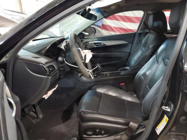 2016 CADILLAC ATS - 1G6AJ5SS5G0116207