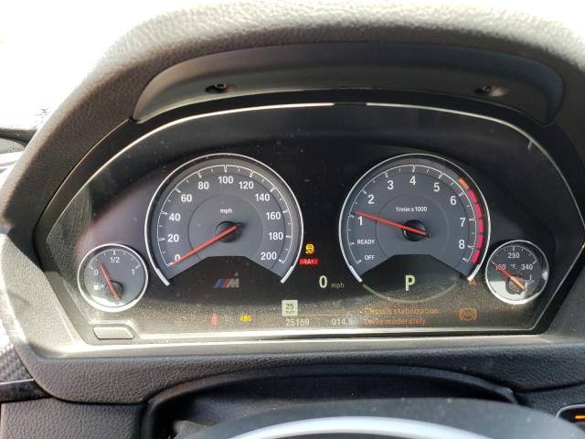 WBS4Y9C50JAC88048 BMW M4