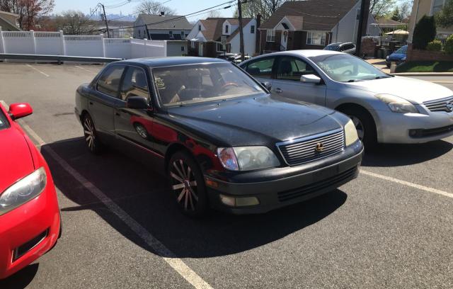 1998 Lexus LS 400 