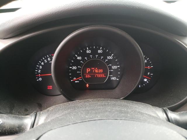 KNDJP3A54K7667482 KIA SOUL +