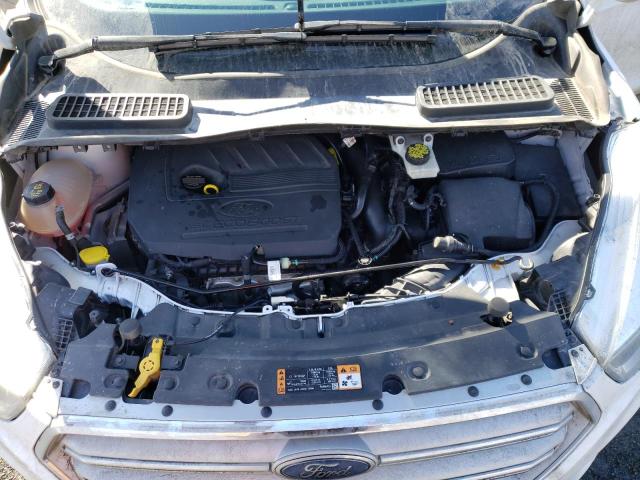2017 FORD ESCAPE SE - 1FMCU9GD9HUC96263