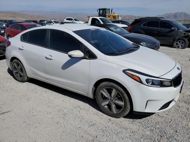 3KPFL4A75JE192304 KIA FORTE LX