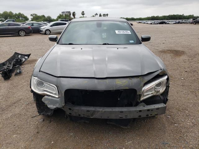 2C3CCABG6KH628829 Chrysler 300 S