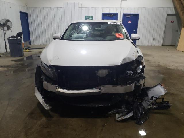 2021 HONDA CLARITY - JHMZC5F11MC000233