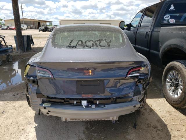 5YJ3E1EA2PF403477 Tesla MODEL 3