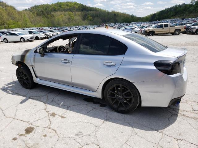 JF1VA1C60M9815671 | 2021 Subaru wrx premium