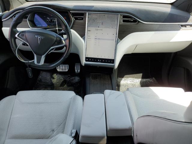 5YJXCAE45GF001079 Tesla MODEL X